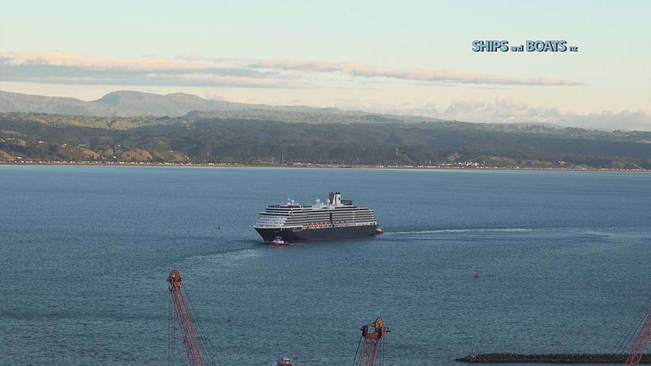 Noordam
